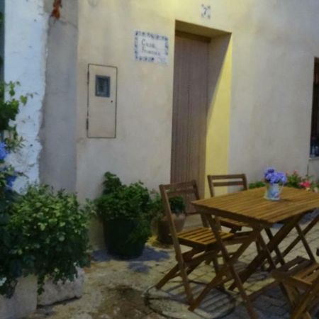 רקואנה Casa Rural Francisca מראה חיצוני תמונה